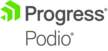 Logo Podio